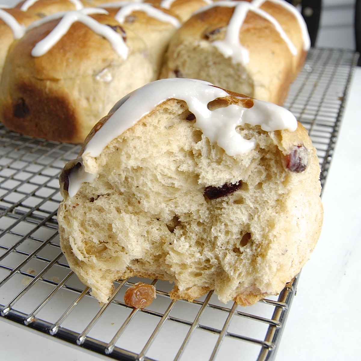 Introduction to tangzhong via @kingarthurflour