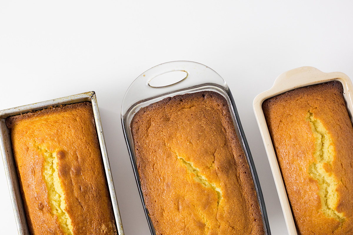 glass or metal via@kingarthurflour