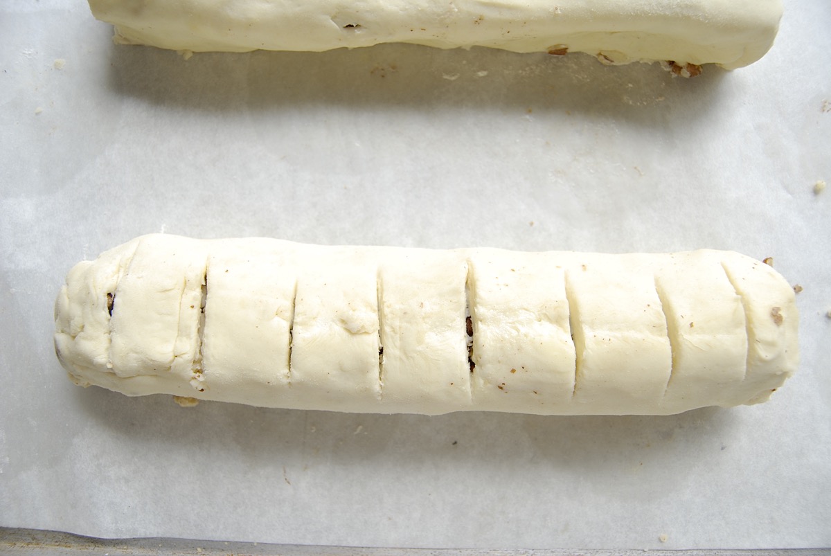 A new twist on rugelach via @kingarthurflour