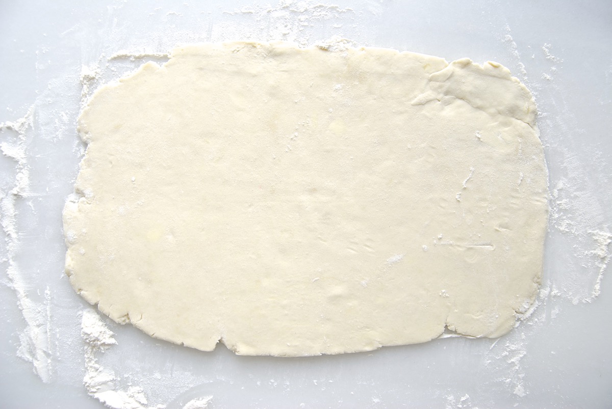 A new twist on rugelach via @kingarthurflour