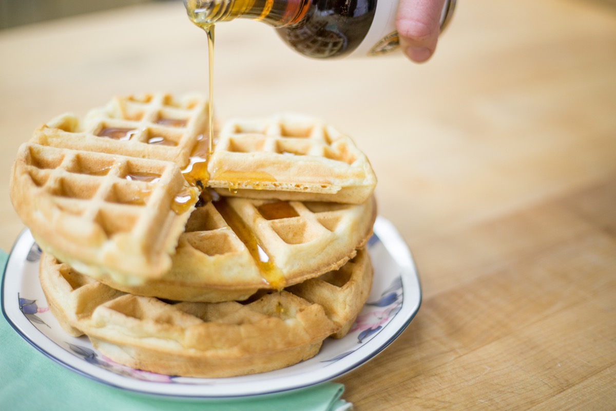 How to bake dairy-free via @kingarthurflour