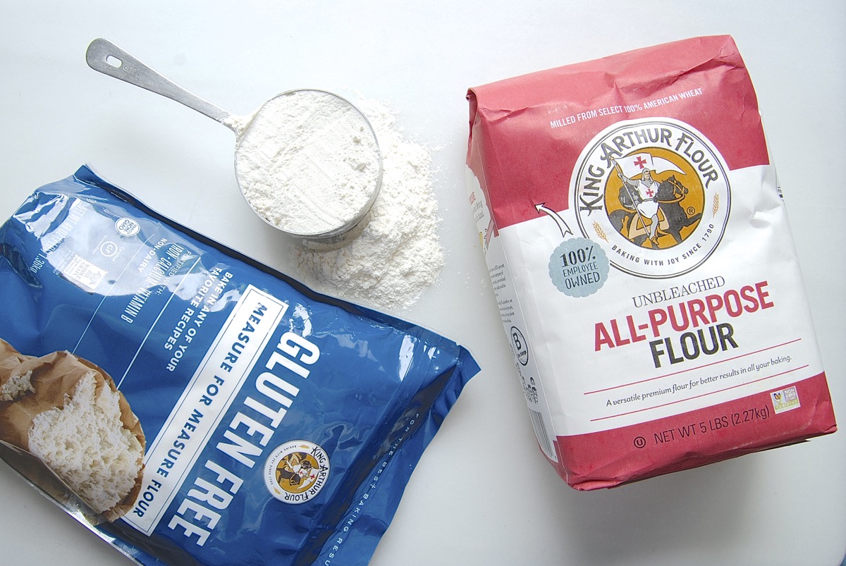 How to bake the best biscuits via @kingarthurflour