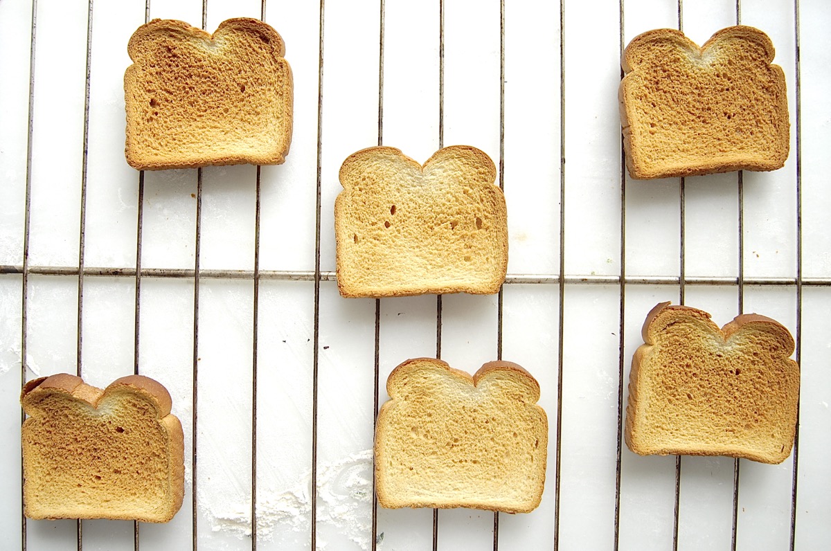 Oven Hot Spots via @kingarthurflour