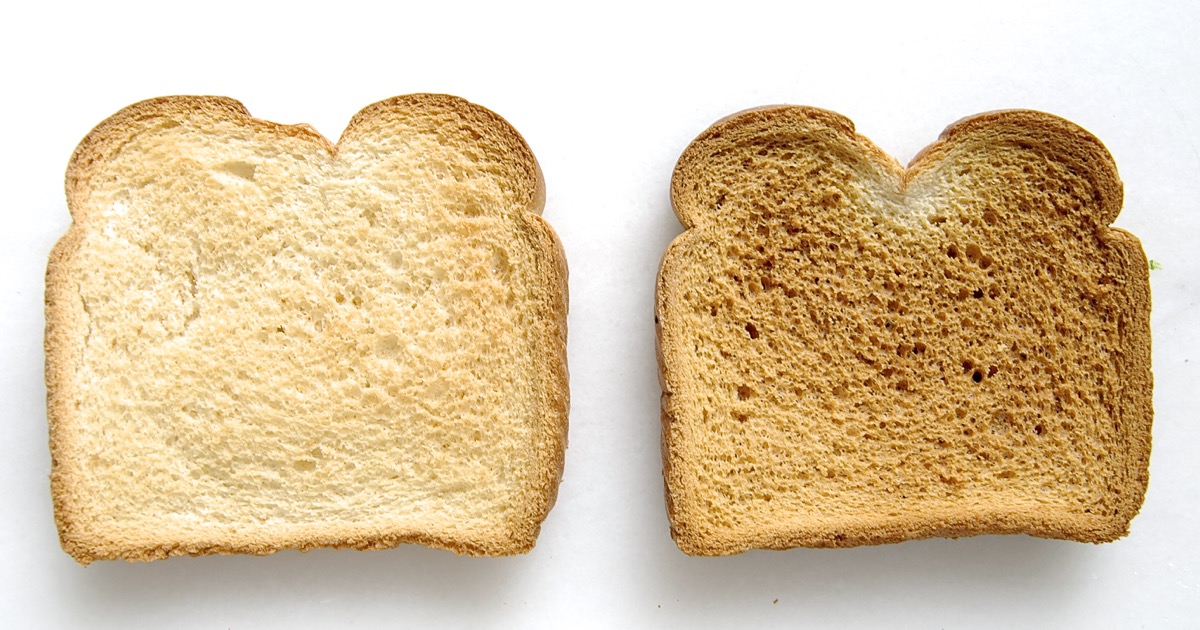 Oven Hot Spots via @kingarthurflour