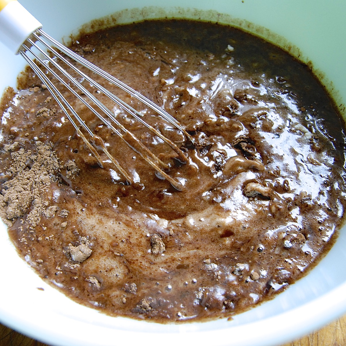 Potluck dessert via @kingarthurflour