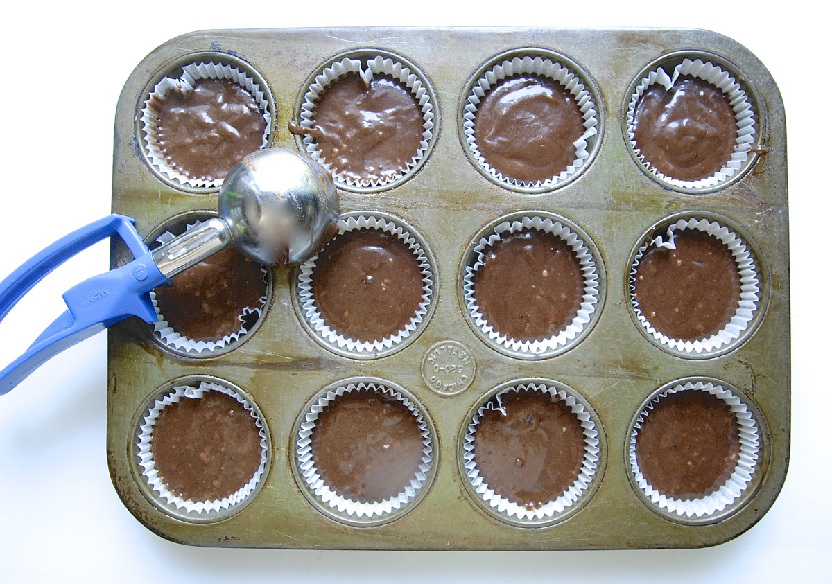 Potluck dessert via @kingarthurflour