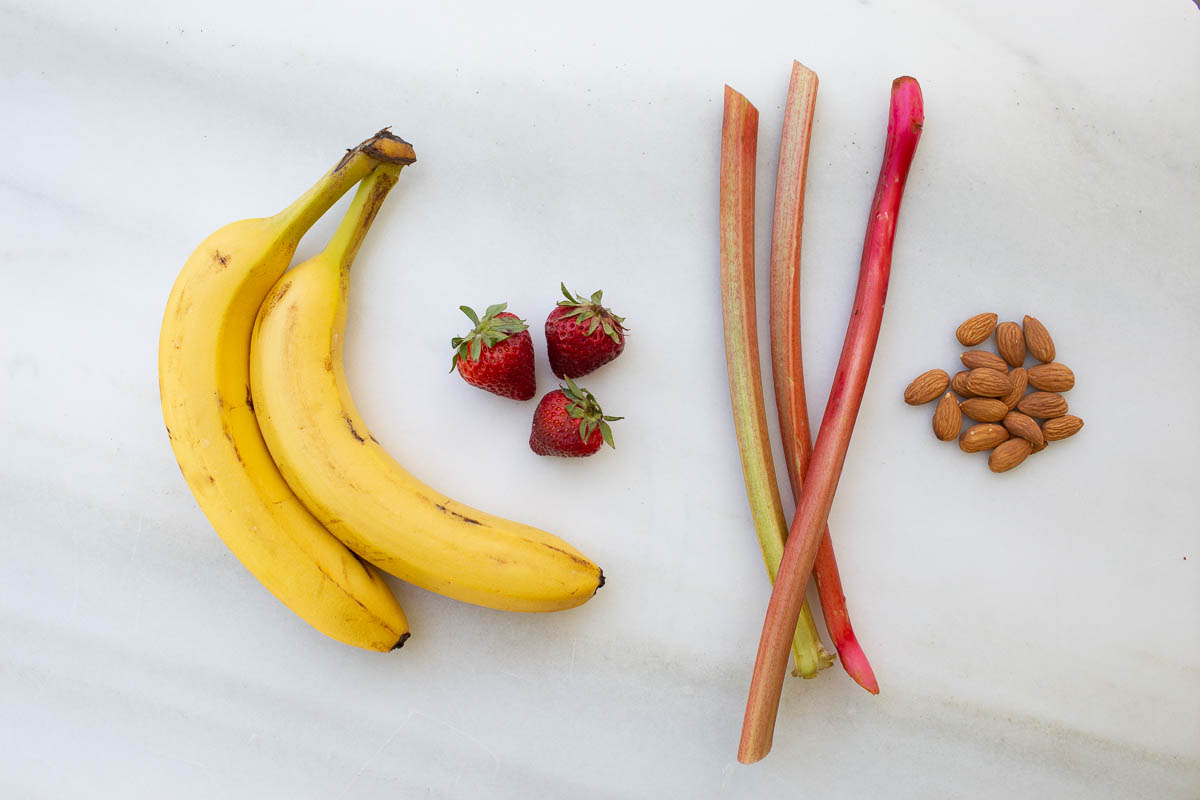 Zucchini banana bread and other variations @kingarthurflour