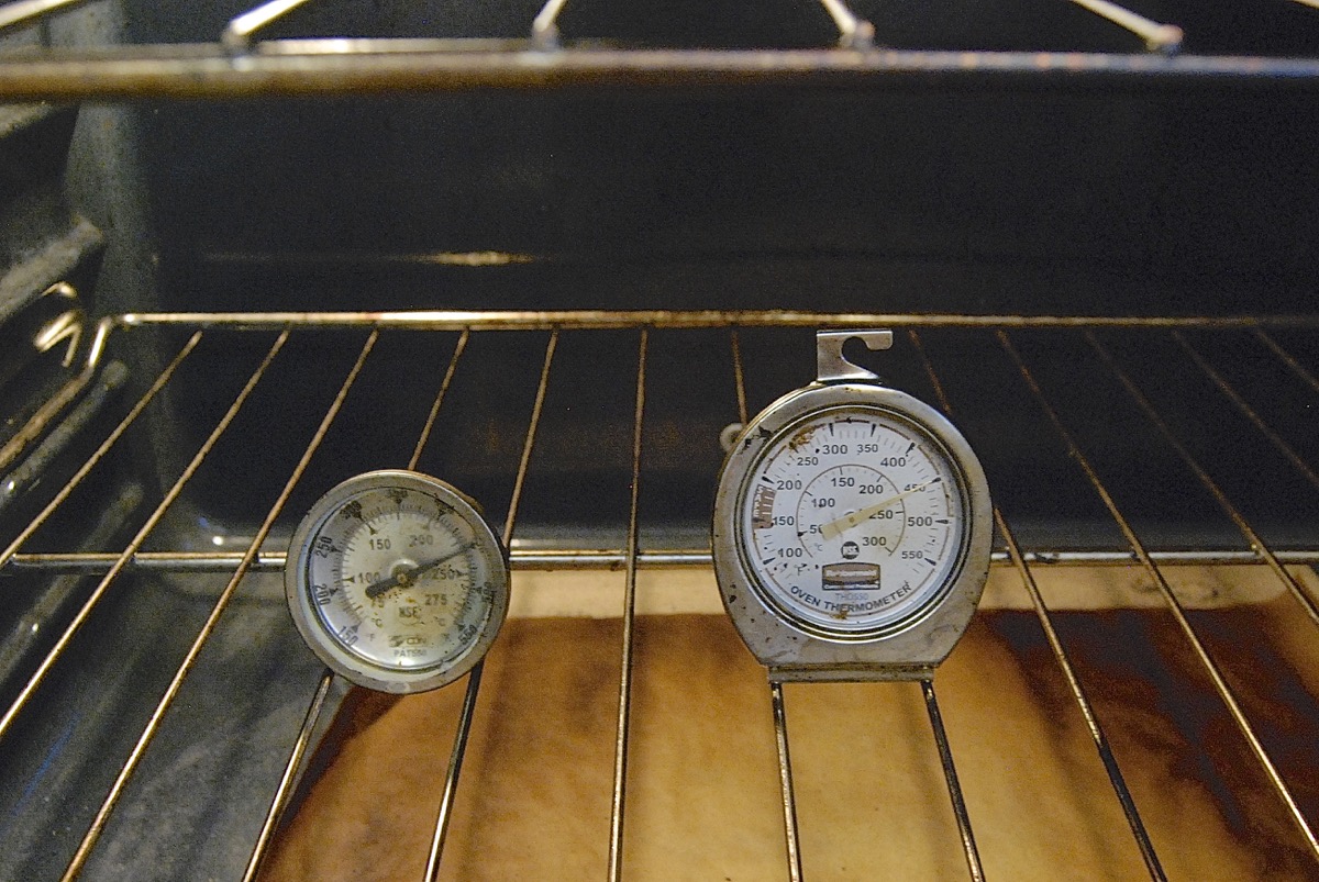 Popovers via @kingarthurflour