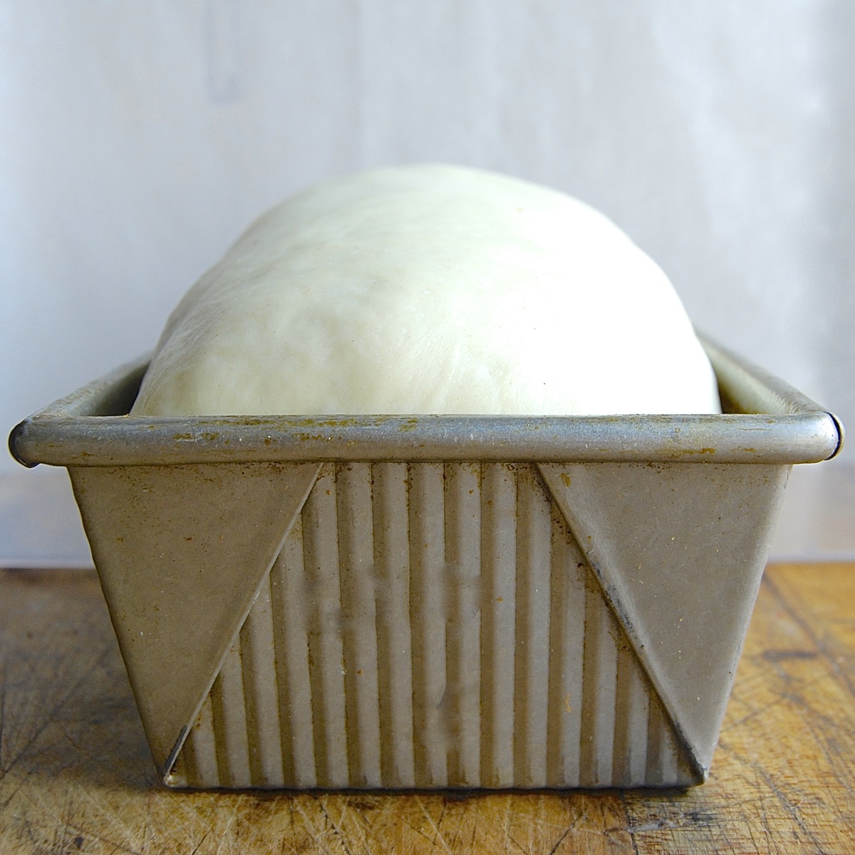 Winter to Summer Yeast Baking via @kingarthurflour