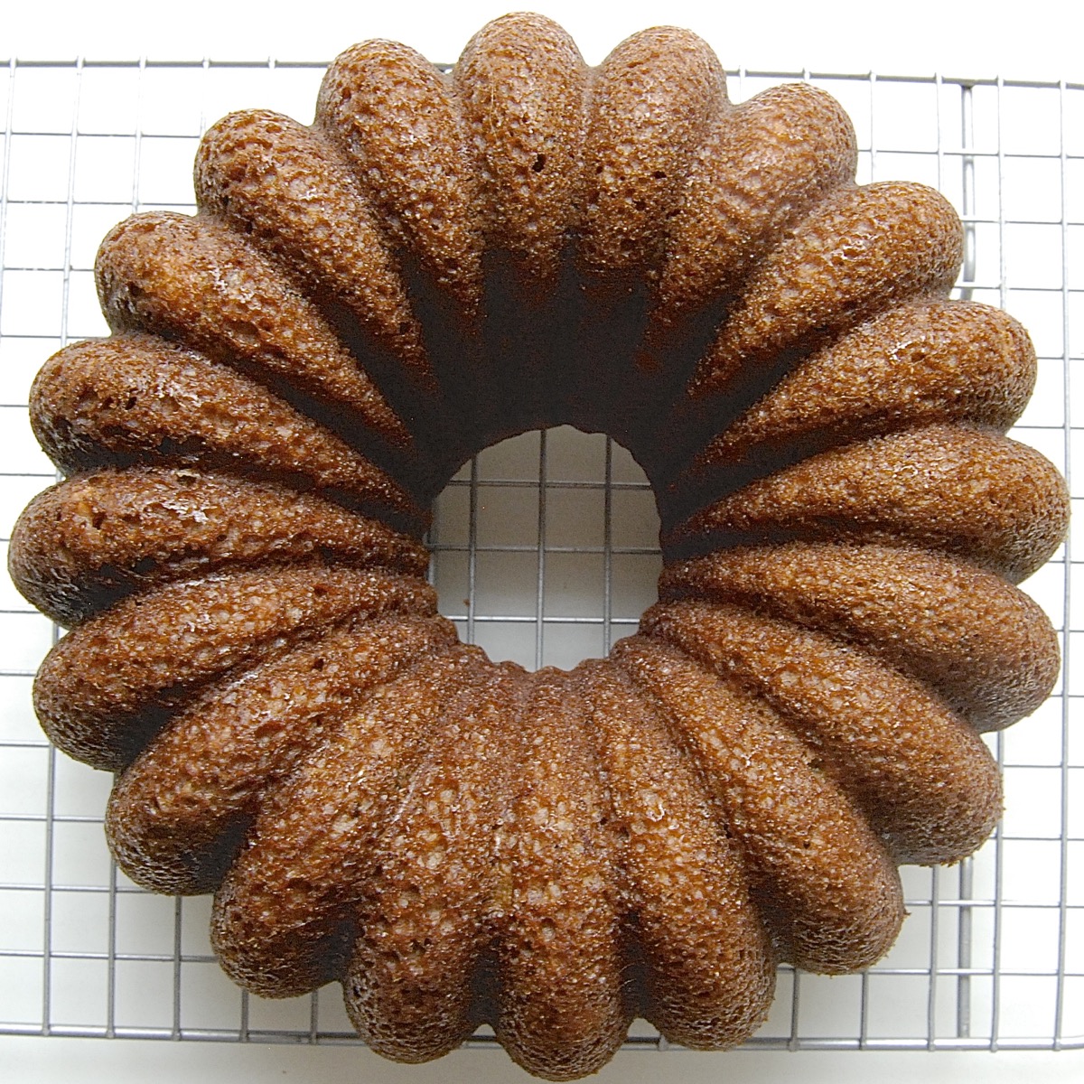 Reshaping Banana Bread via @kingarthurflour