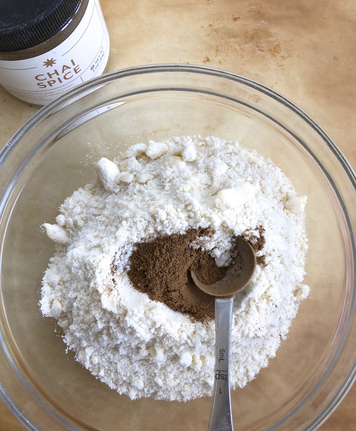 How to bake a better pumpkin pie via @kingarthurflour