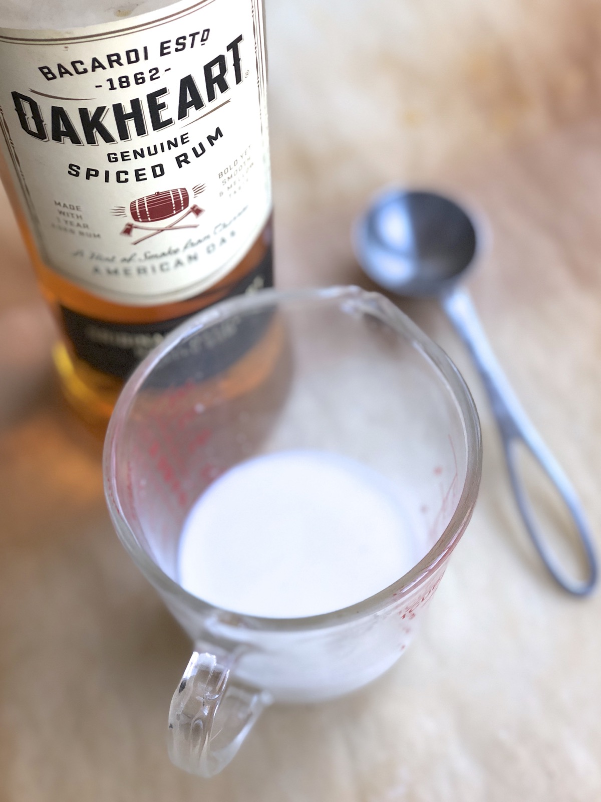 Holiday pecan pie via @kingarthurflour