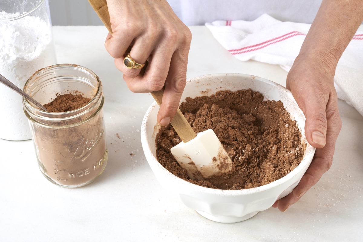 2019 Recipe of the Year via @kingarthurflour