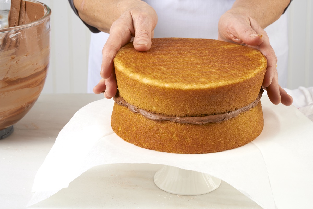 2019 Recipe of the Year via @kingarthurflour