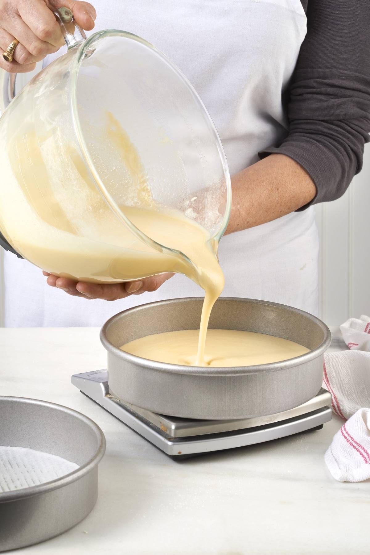 2019 Recipe of the Year via @kingarthurflour