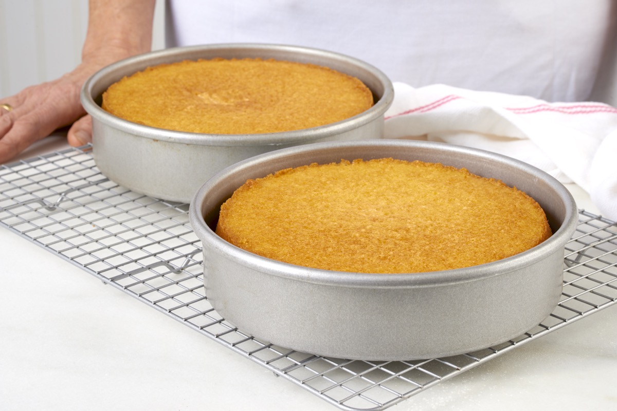 2019 Recipe of the Year via @kingarthurflour