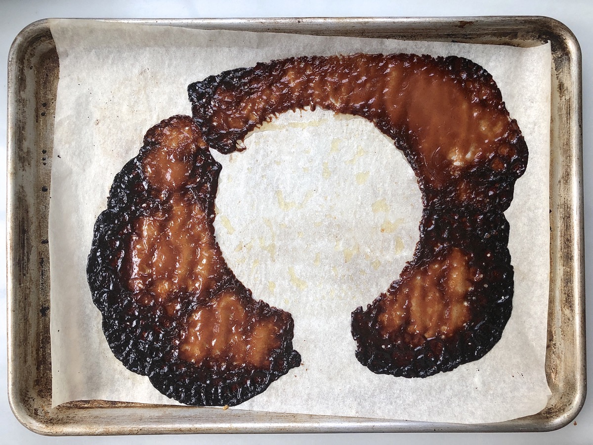 2019 April Fools via @kingarthurflour