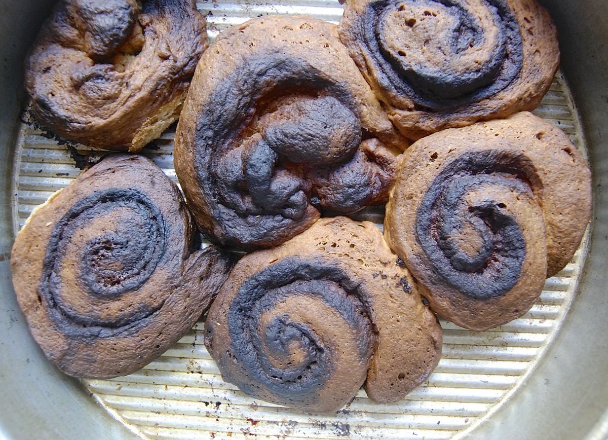 2019 April Fools via @kingarthurflour