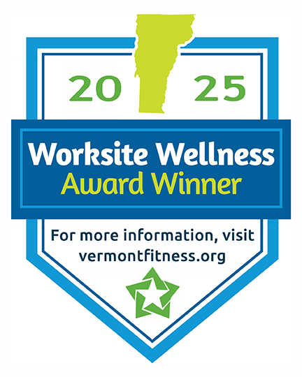 2025 Worksite Wellness Award