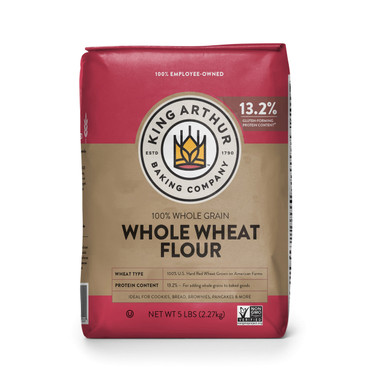 Whole Wheat Flour