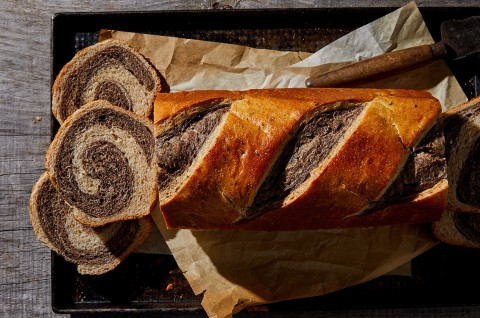 Marble Rye - select to zoom