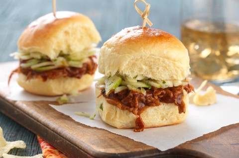 Hawaiian Rolls - select to zoom