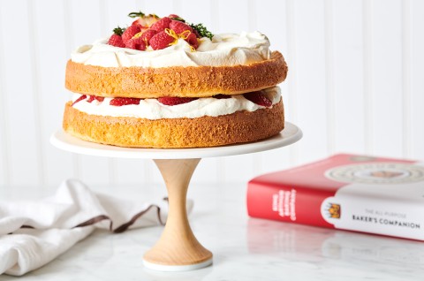 Genoise - select to zoom