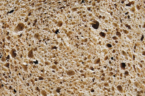 Easy Everyday Sourdough Bread - select to zoom