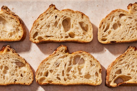 Pain de Campagne (Country Bread)