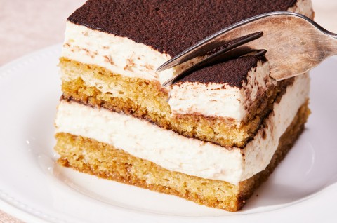 Tiramisu - select to zoom