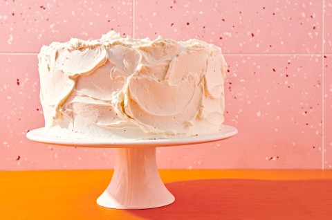 Italian Buttercream - select to zoom