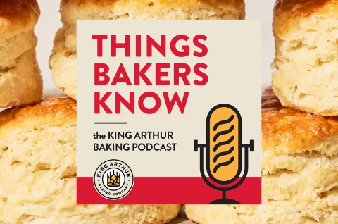 Things Bakers Know