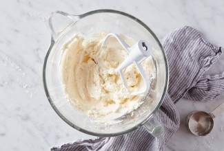 Ermine Frosting (Cooked Flour Frosting)