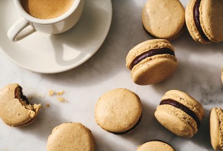 Macarons 