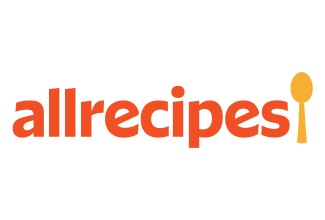 all recipes logo