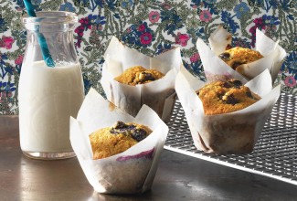 sweet sourdough baking via@kingarthurflourgarthurflour