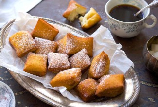 Classic Beignets