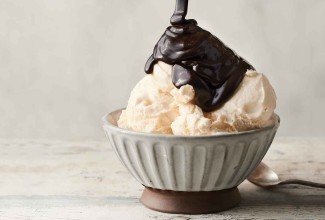 Hot Fudge Sauce