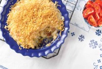 Tex-Mex Mac & Cheese