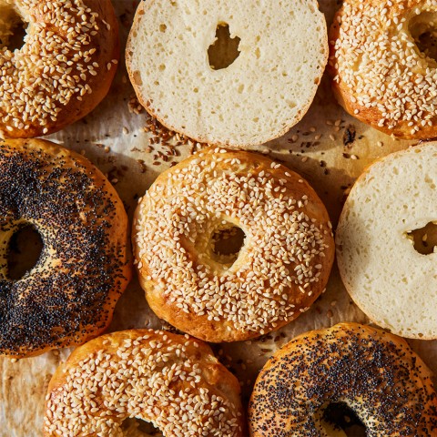 Bagels