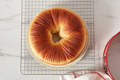 Filled Wool Roll – Step 24