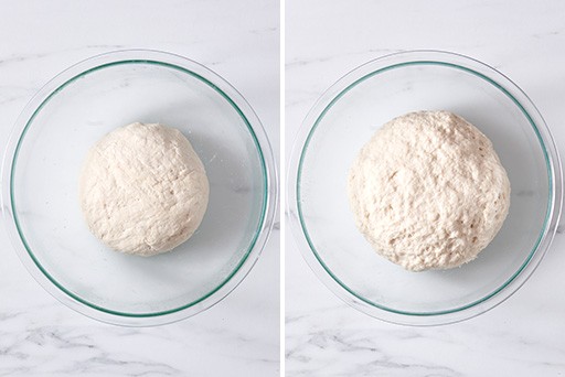 Gluten-Free Hamburger Buns –&nbsp;Step 4