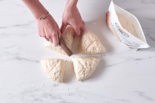 Gluten-Free Hamburger Buns –&nbsp;Step 6