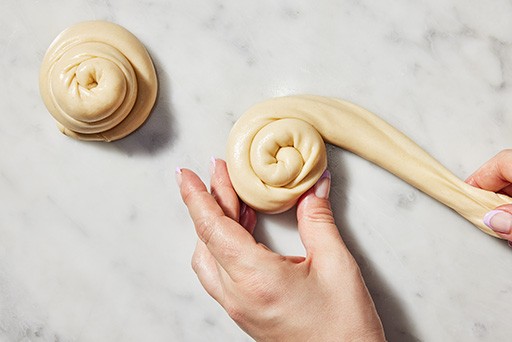 Roti Canai – Step 14