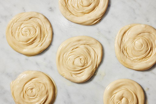 Roti Canai –&nbsp;Step 15