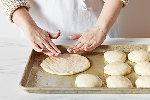  Perfectly Tender Flatbreads –&nbsp;Step 6