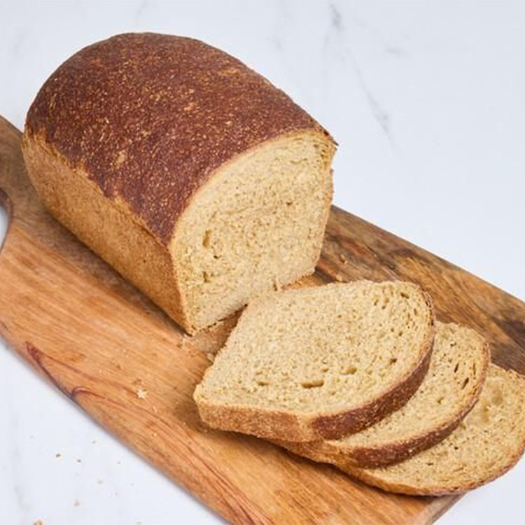 Anadama Bread