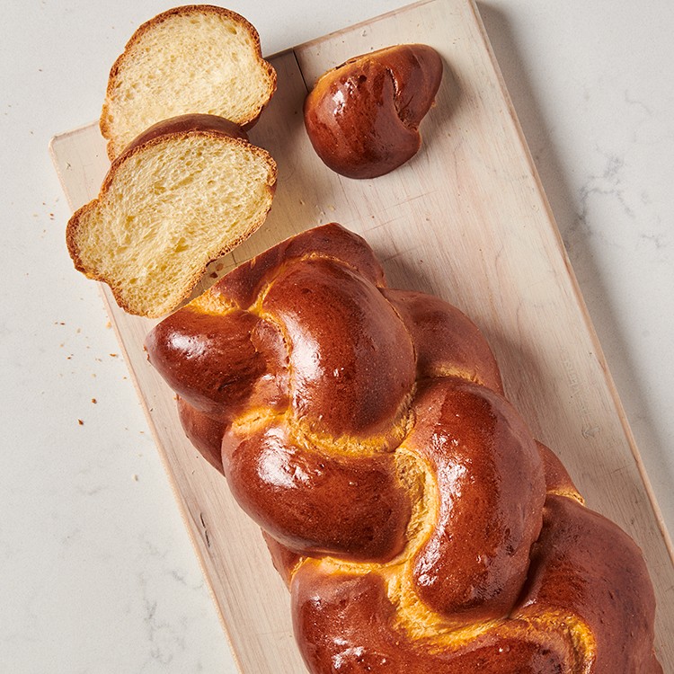 Challah Bread