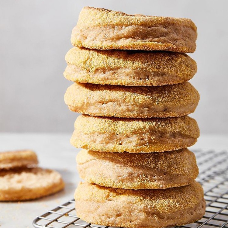 English Muffins
