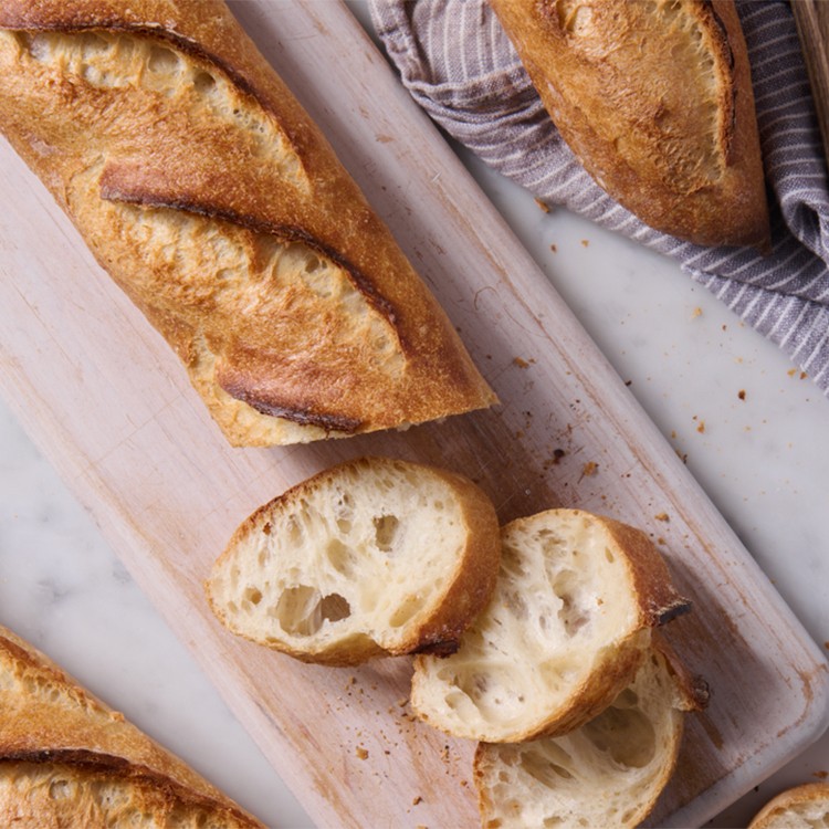 French Baguette